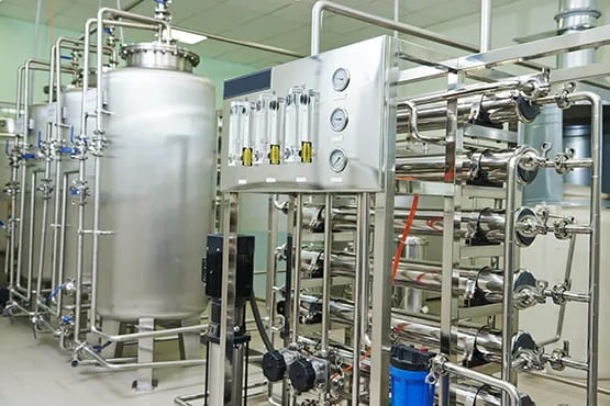 BPE / Bio-Pharma Tubes
